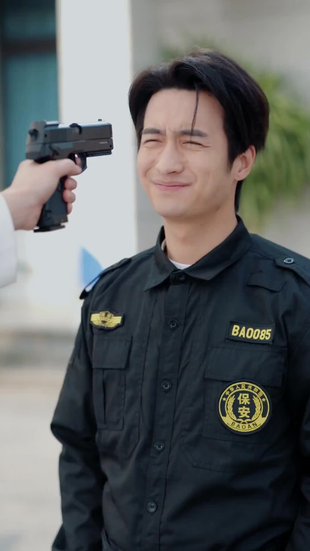 Episode 12 of Rise of the Invincible Healer