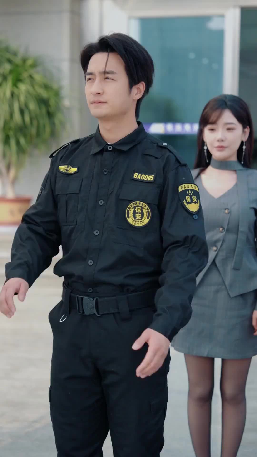 Episode 13 of Rise of the Invincible Healer