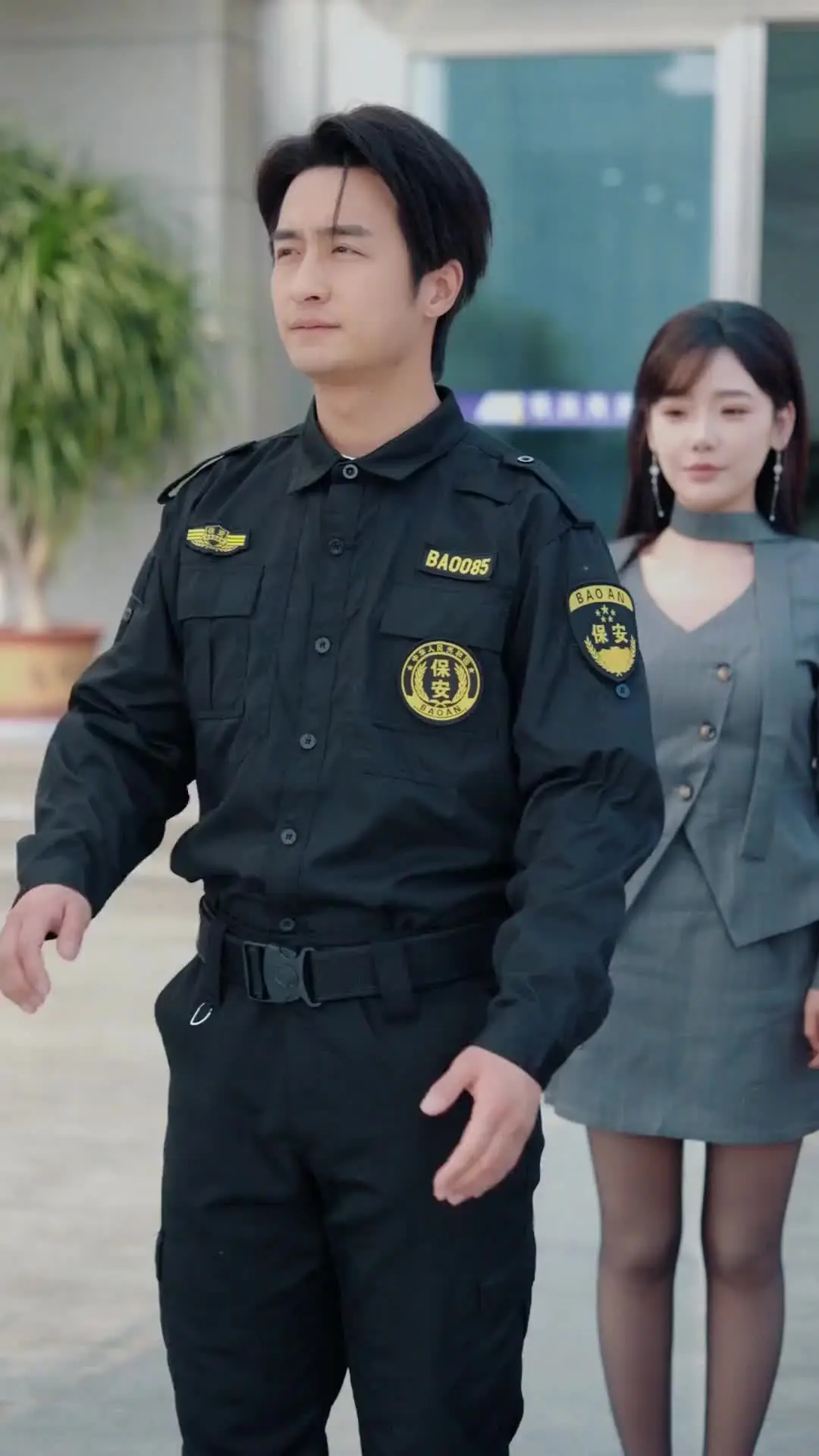 Episode 13 of Rise of the Invincible Healer
