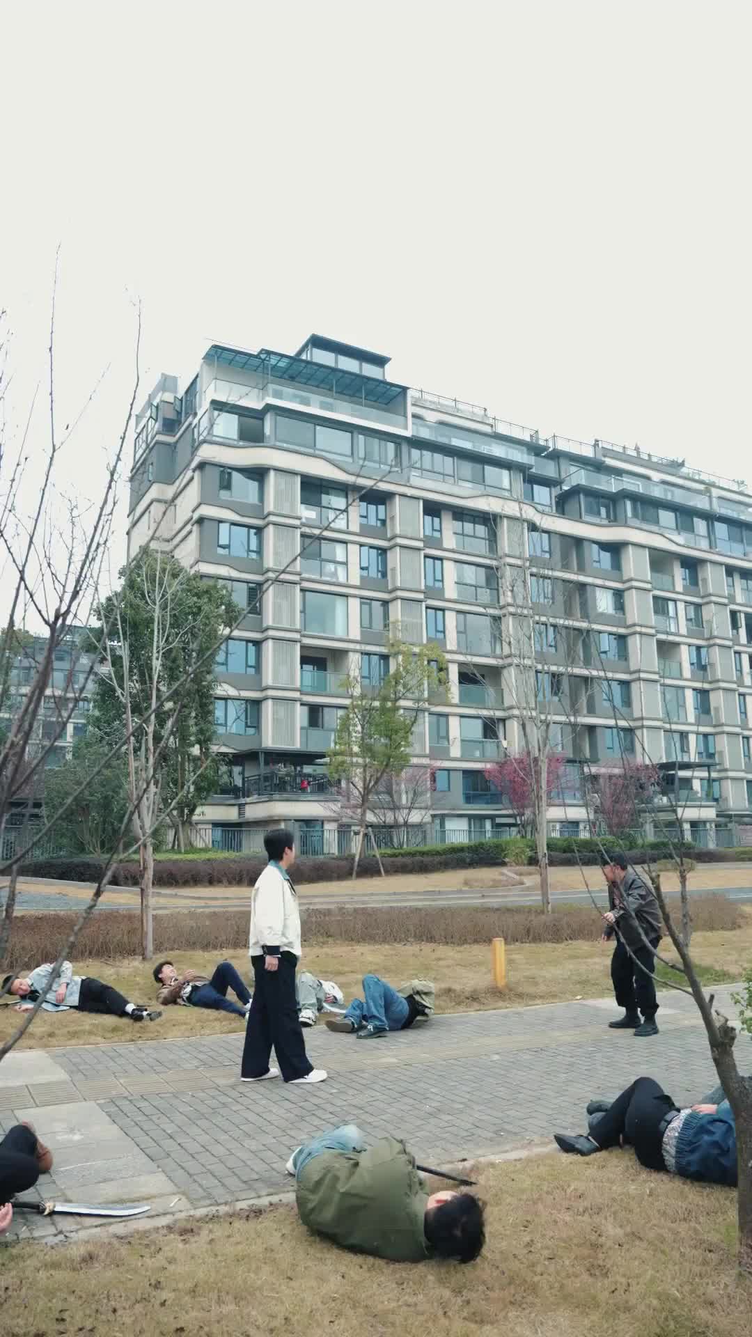 Episode 26 of Rise of the Invincible Healer