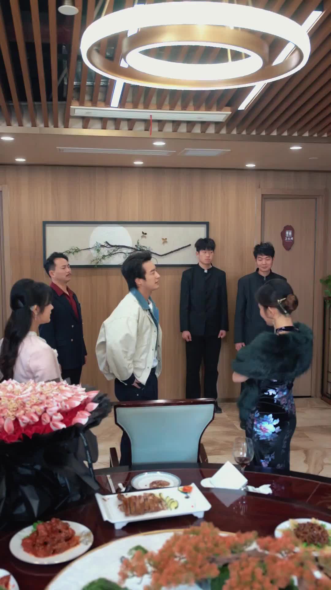 Episode 42 of Rise of the Invincible Healer