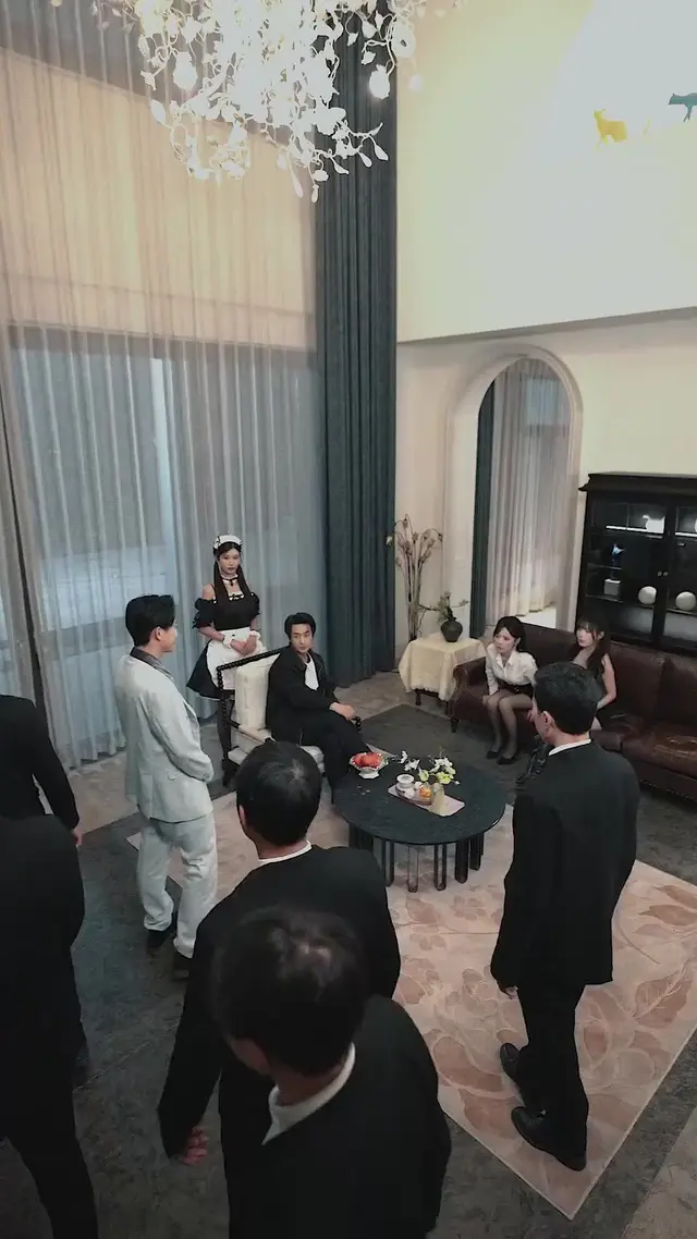 Episode 58 of Rise of the Invincible Healer