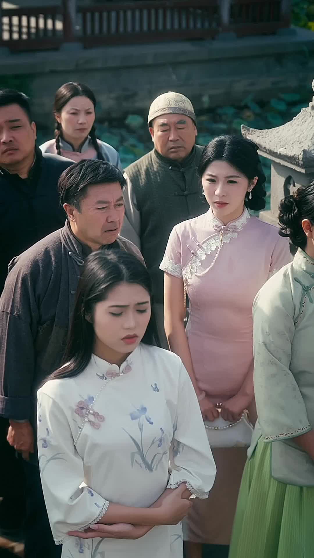 Episode 13 of Rise of the Kung Fu King