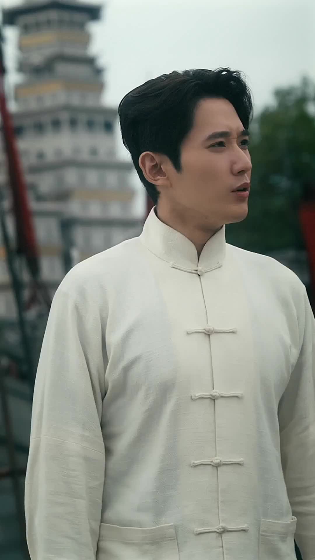 Episode 15 of Rise of the Kung Fu King