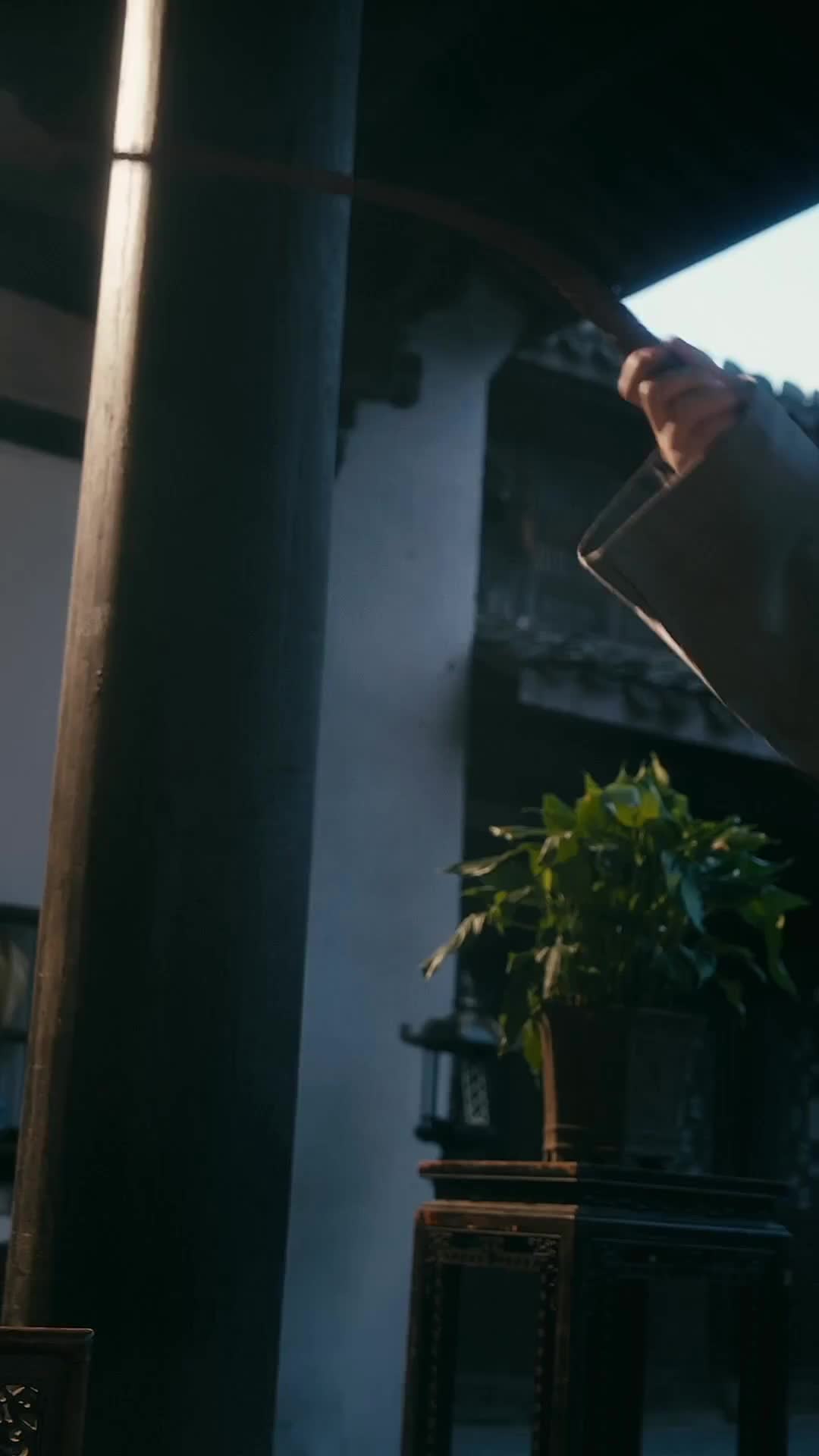 Episode 20 of Rise of the Kung Fu King