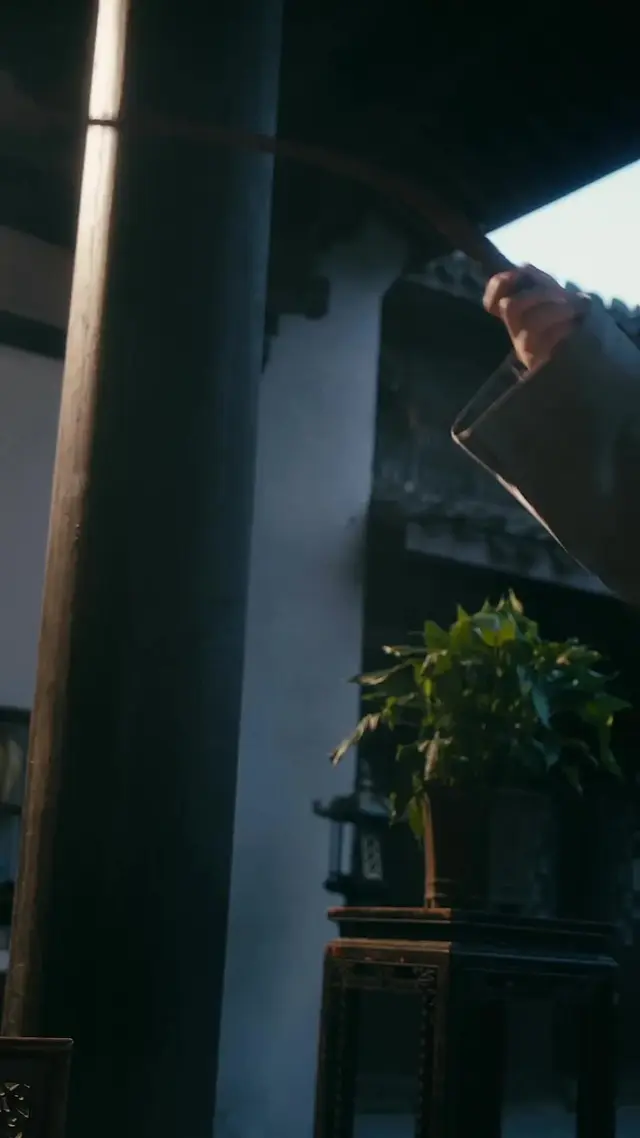 Episode 20 of Rise of the Kung Fu King