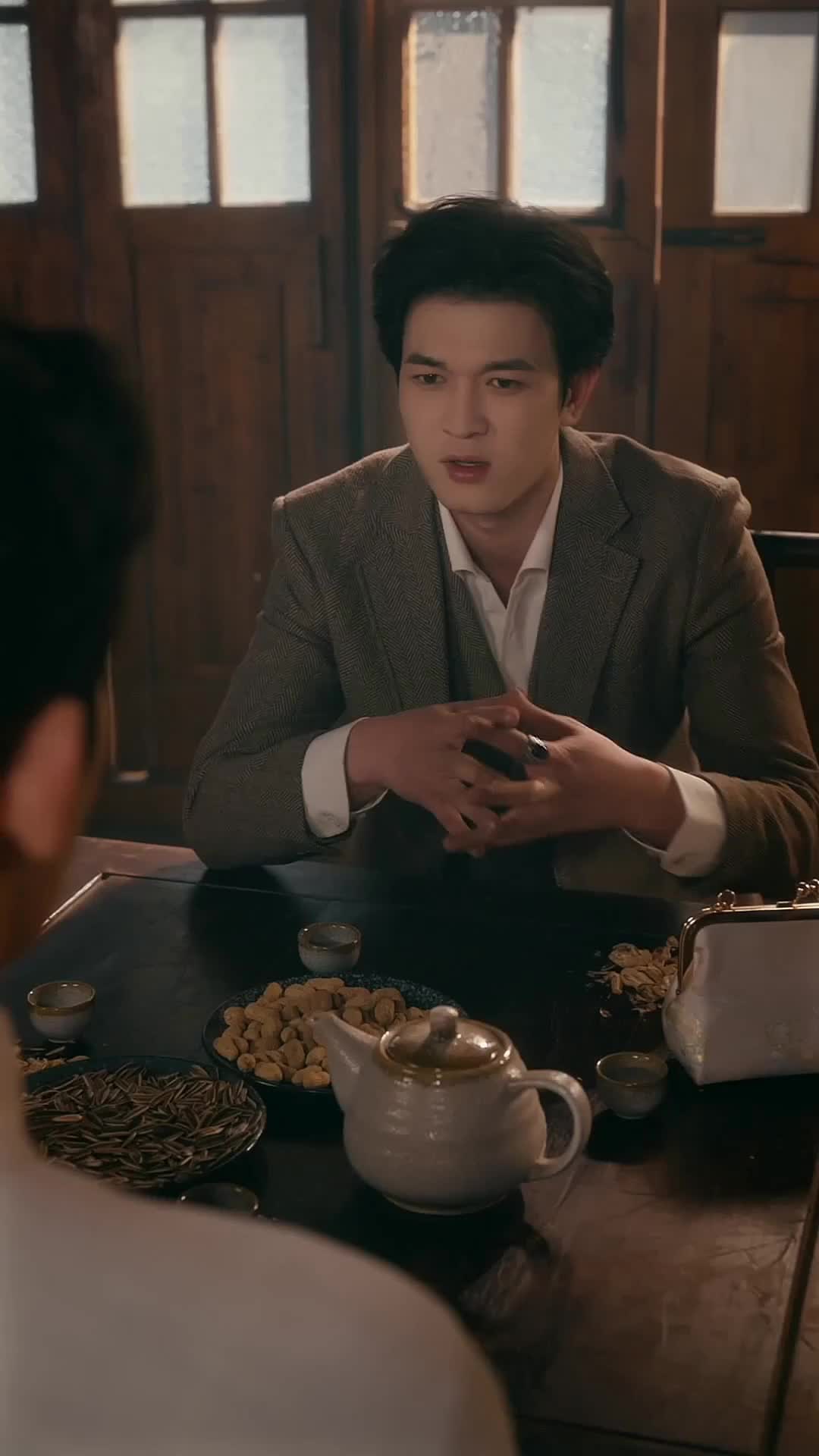 Episode 25 of Rise of the Kung Fu King