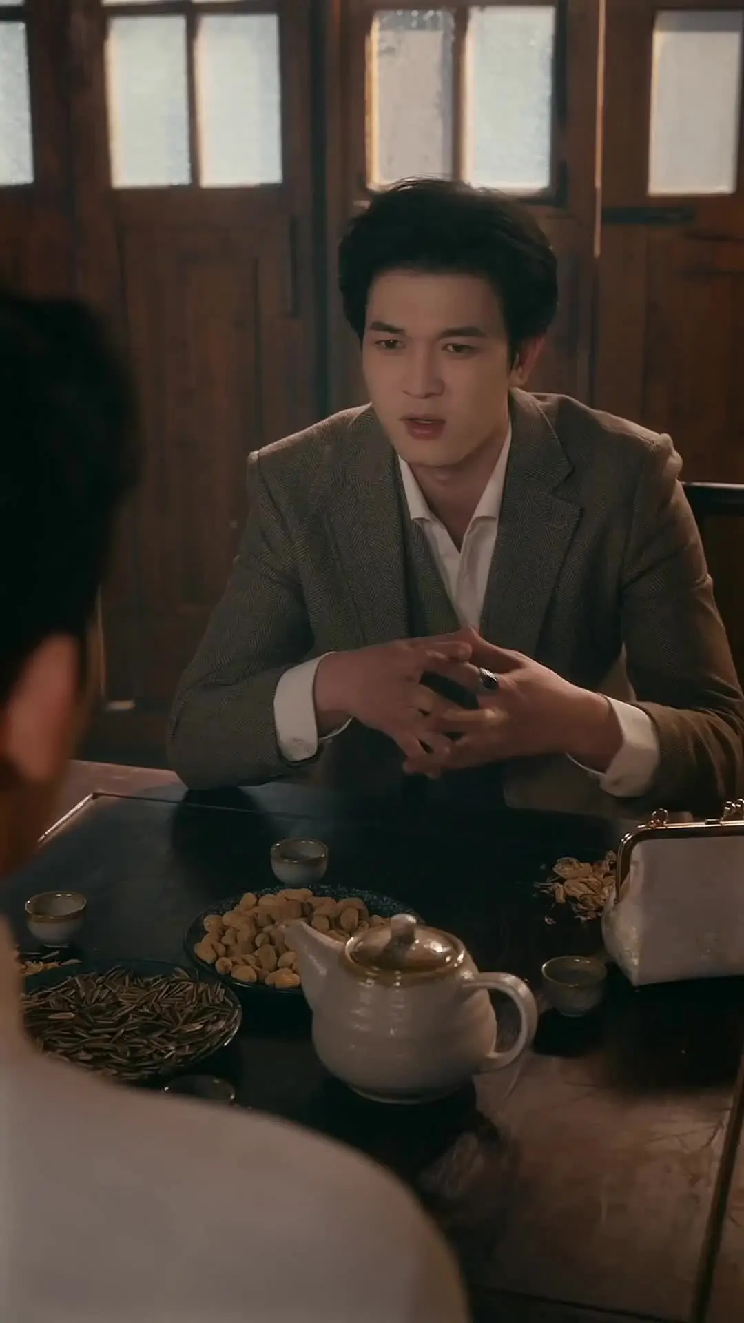 Episode 25 of Rise of the Kung Fu King
