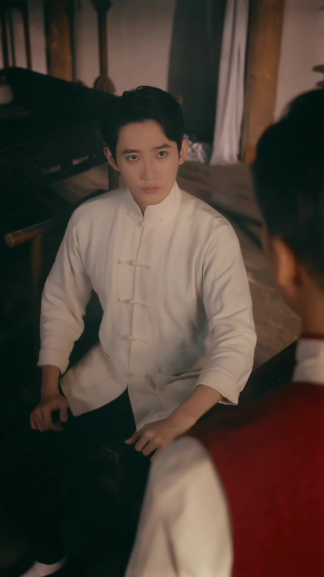 Episode 26 of Rise of the Kung Fu King