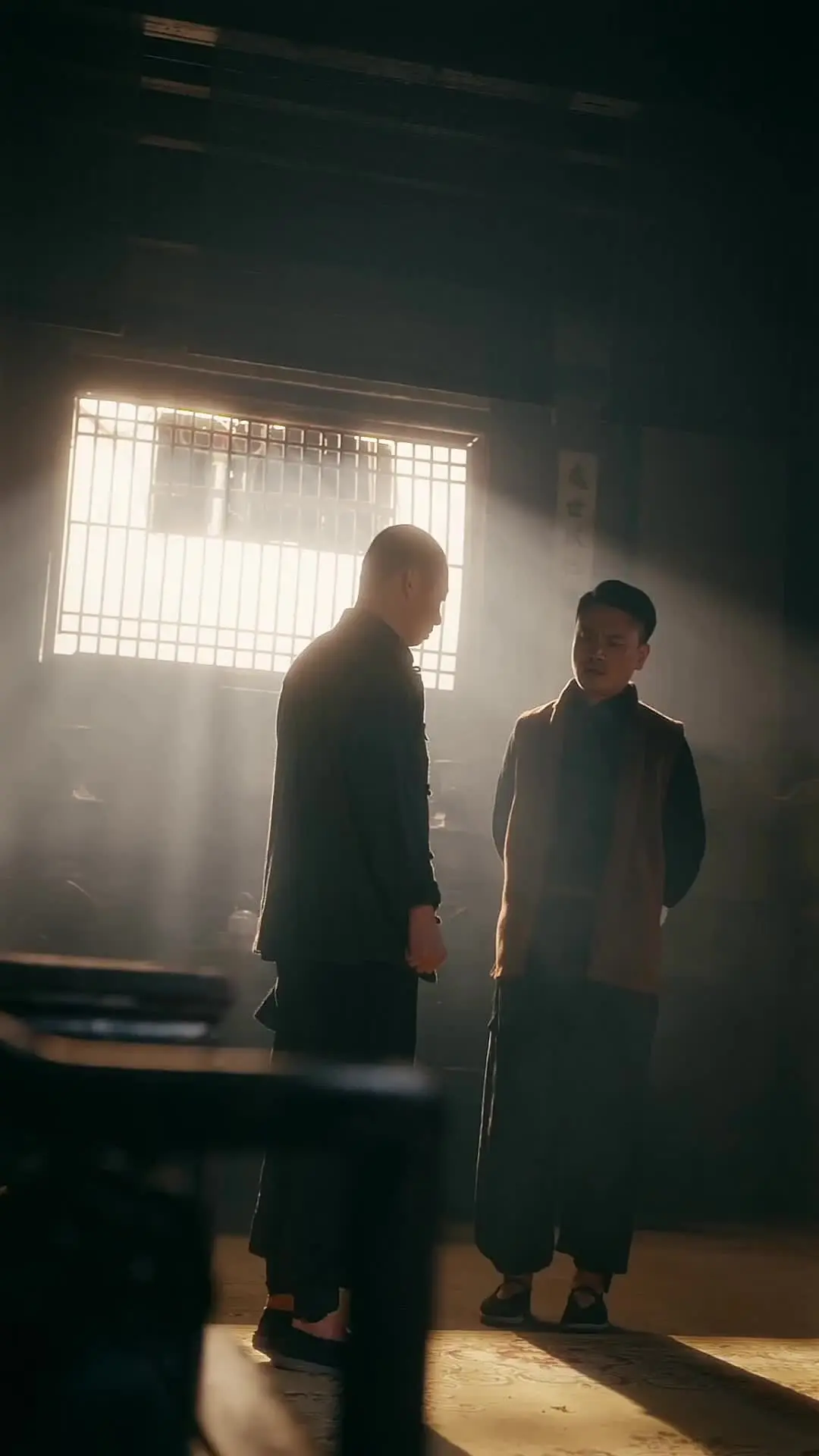 Episode 29 of Rise of the Kung Fu King
