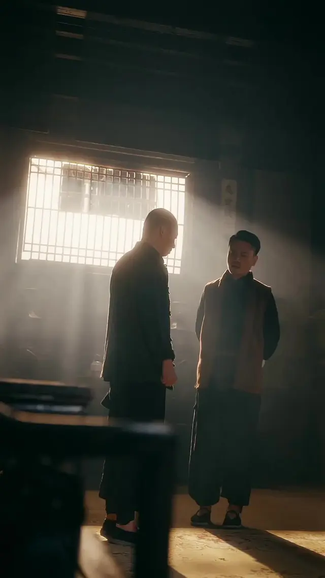 Episode 29 of Rise of the Kung Fu King