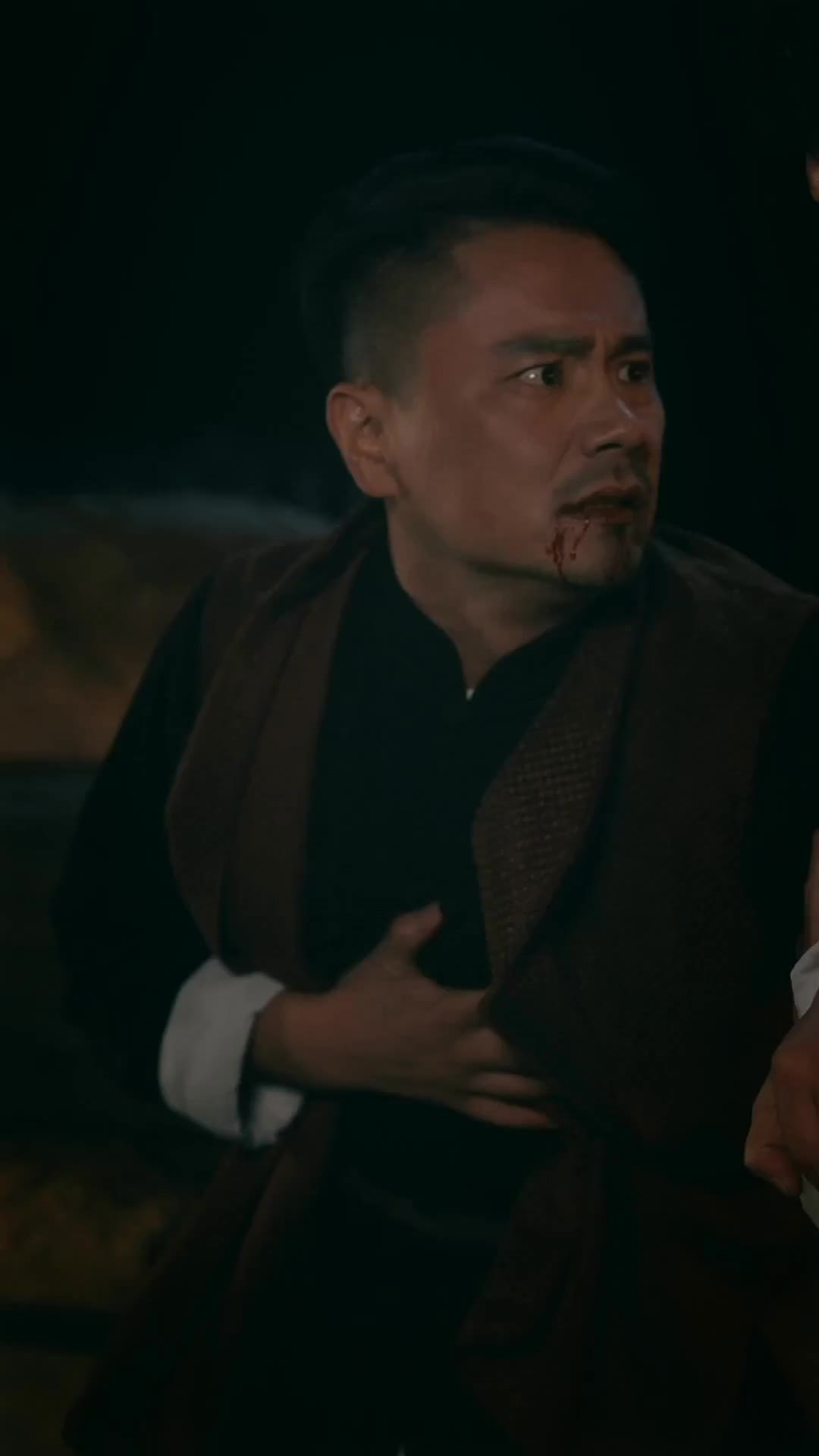 Episode 34 of Rise of the Kung Fu King