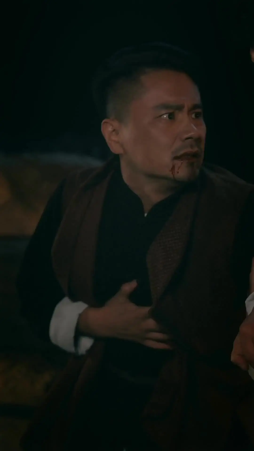 Episode 34 of Rise of the Kung Fu King