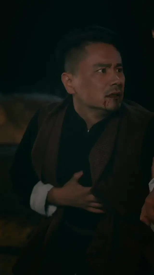 Episode 34 of Rise of the Kung Fu King