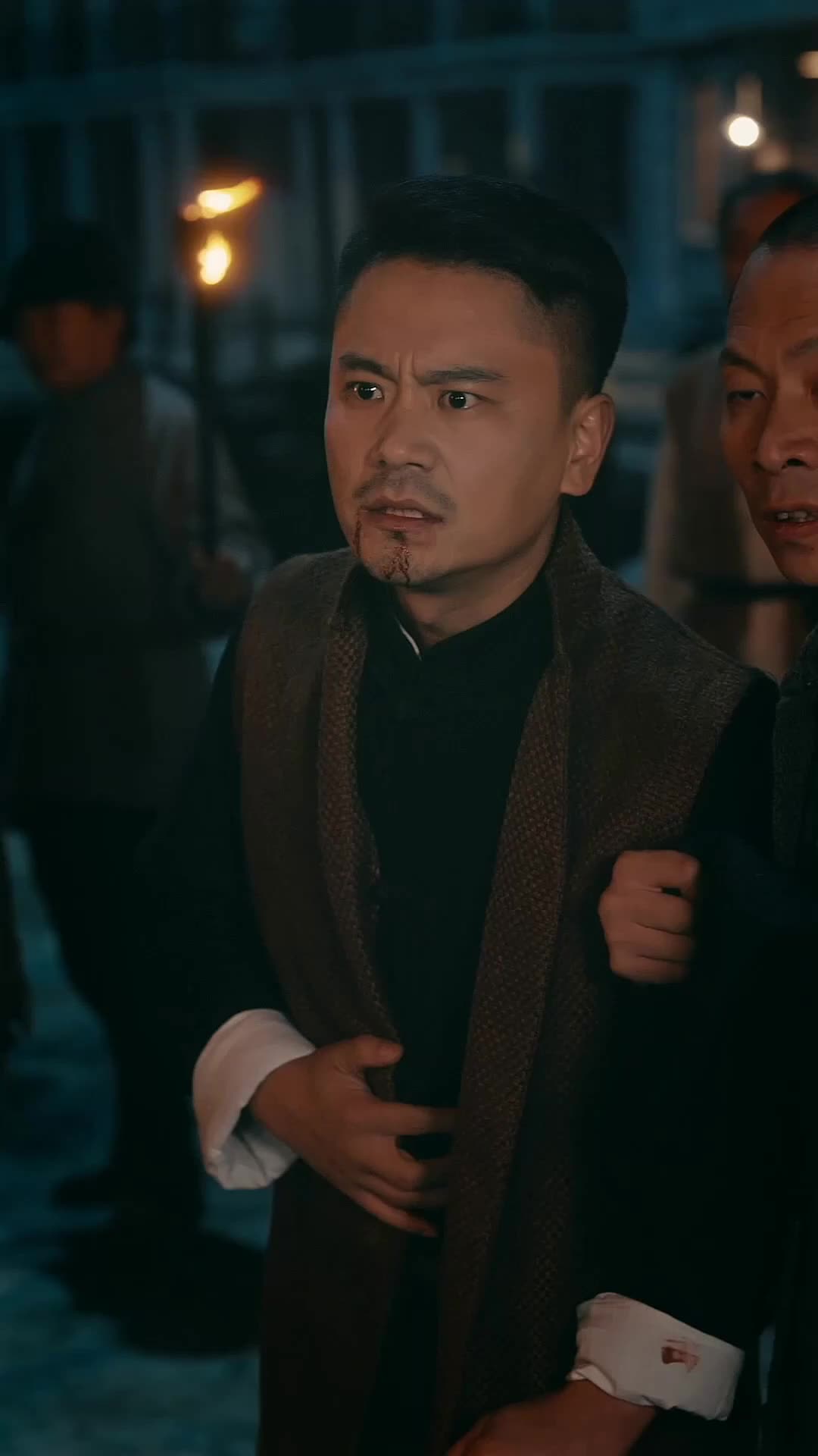 Episode 36 of Rise of the Kung Fu King