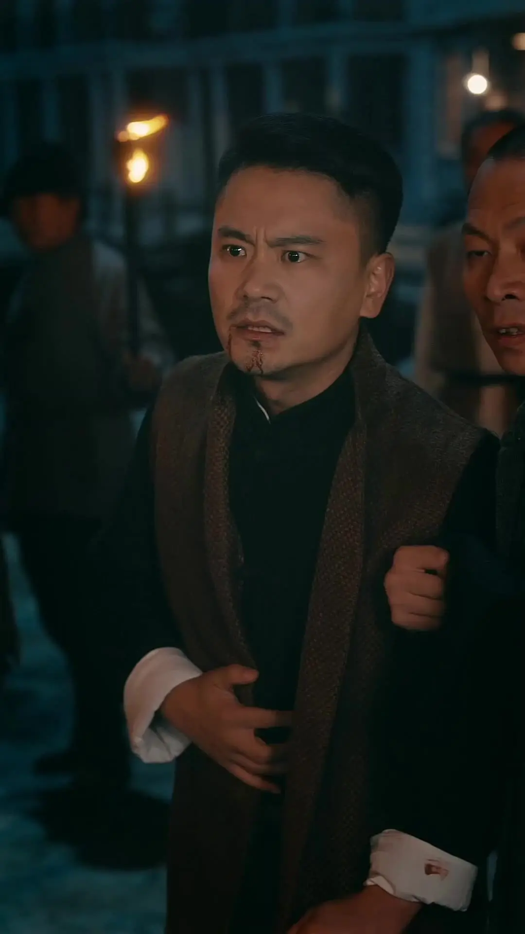 Episode 36 of Rise of the Kung Fu King