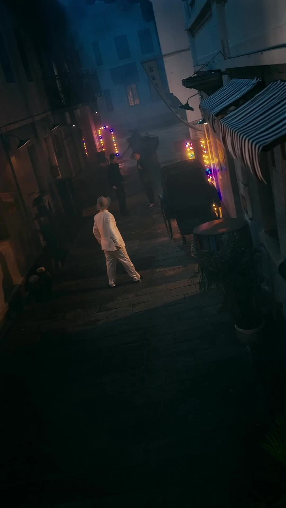 Episode 39 of Rise of the Kung Fu King