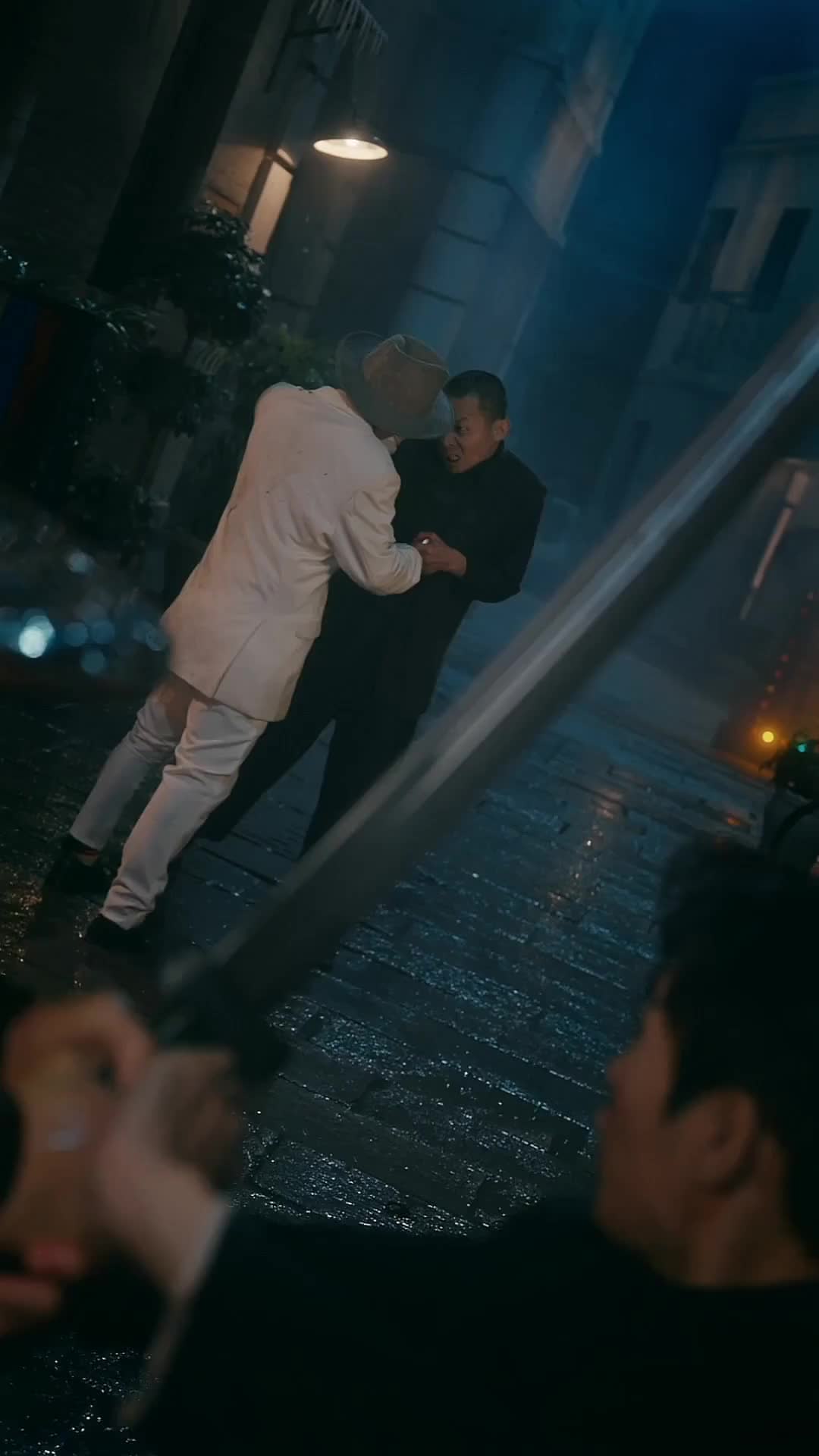 Episode 41 of Rise of the Kung Fu King