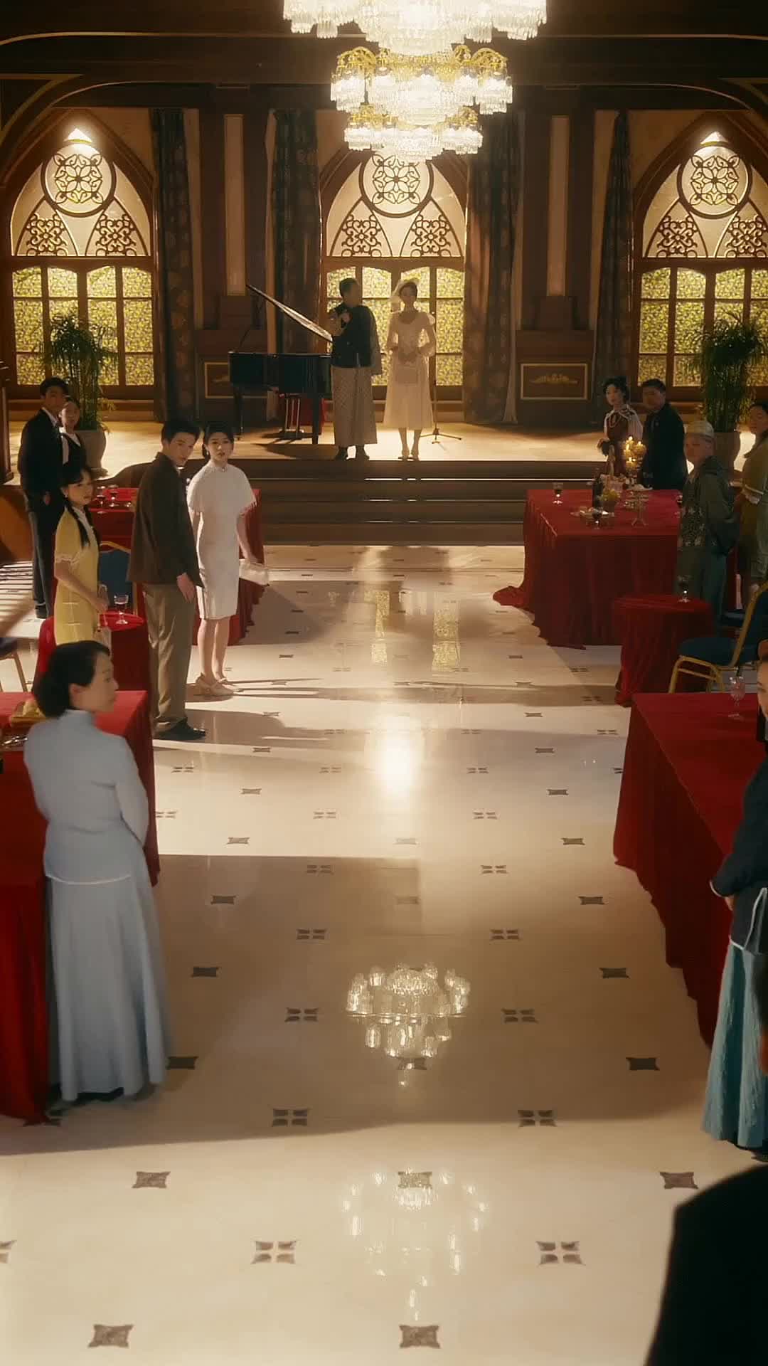 Episode 43 of Rise of the Kung Fu King