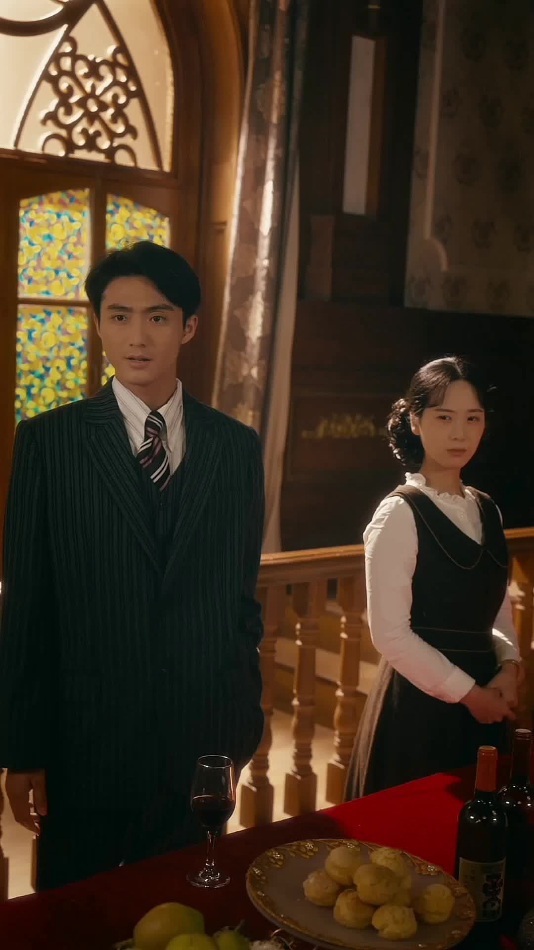 Episode 44 of Rise of the Kung Fu King
