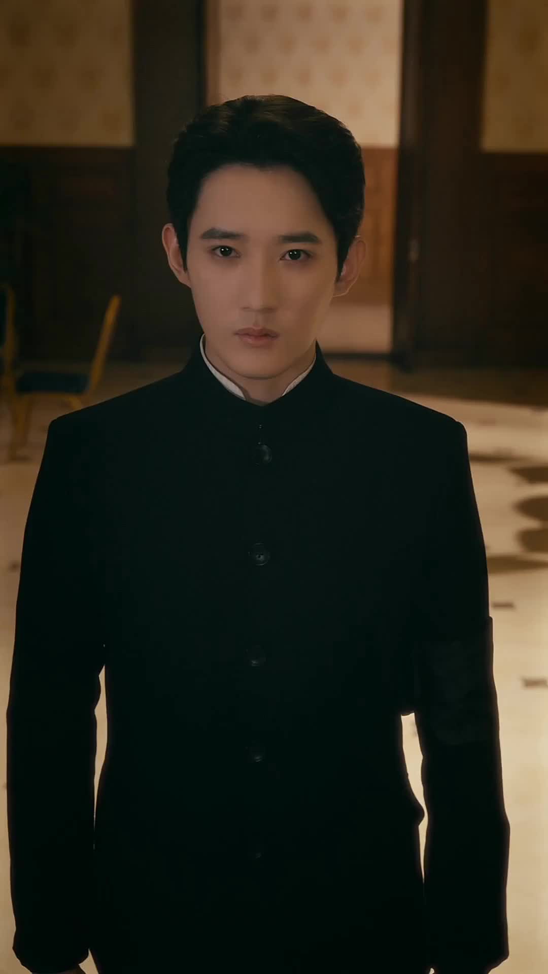 Episode 46 of Rise of the Kung Fu King