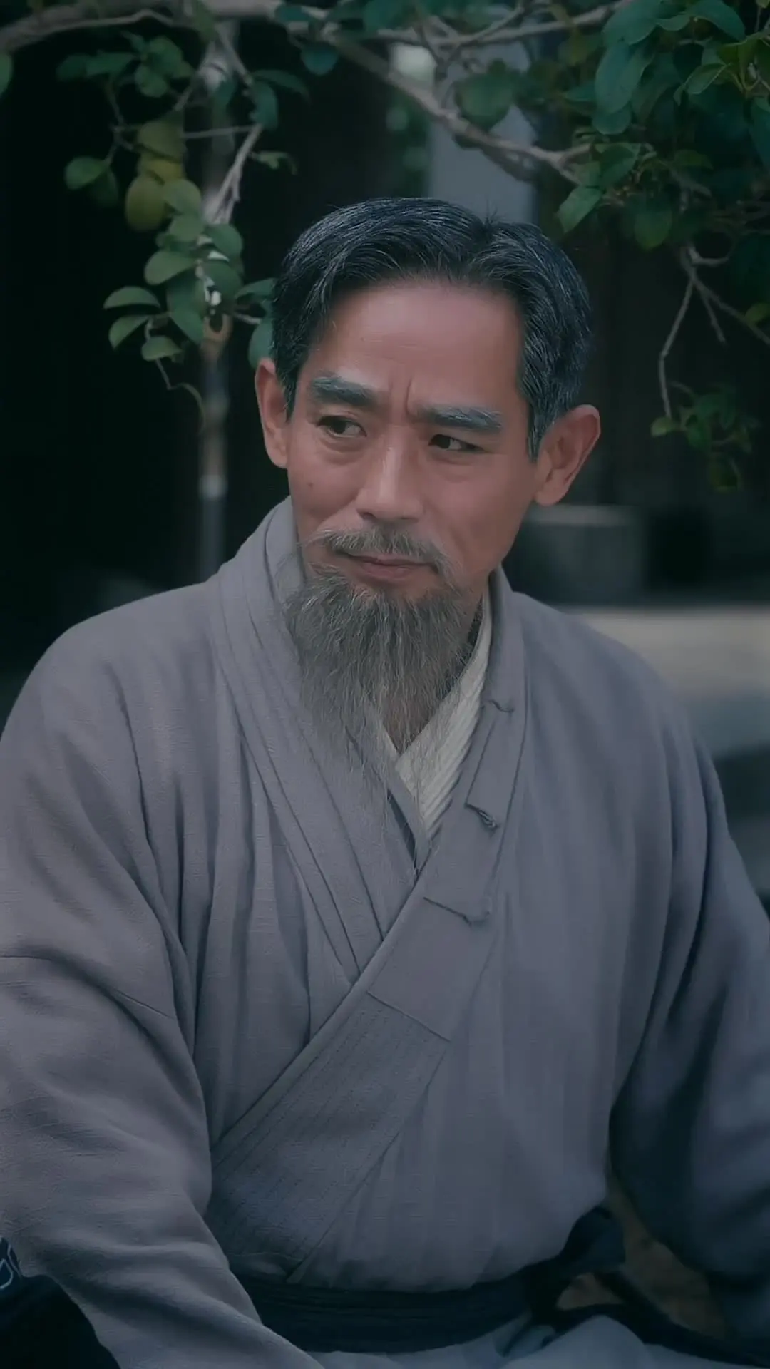 Episode 47 of Rise of the Kung Fu King