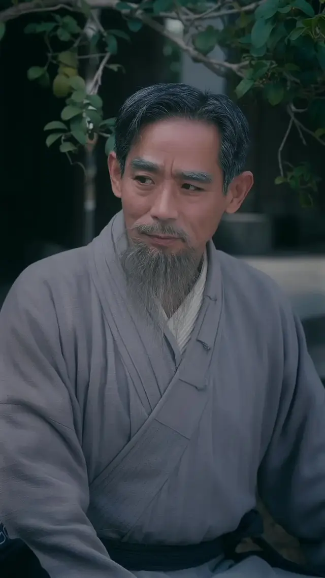 Episode 47 of Rise of the Kung Fu King