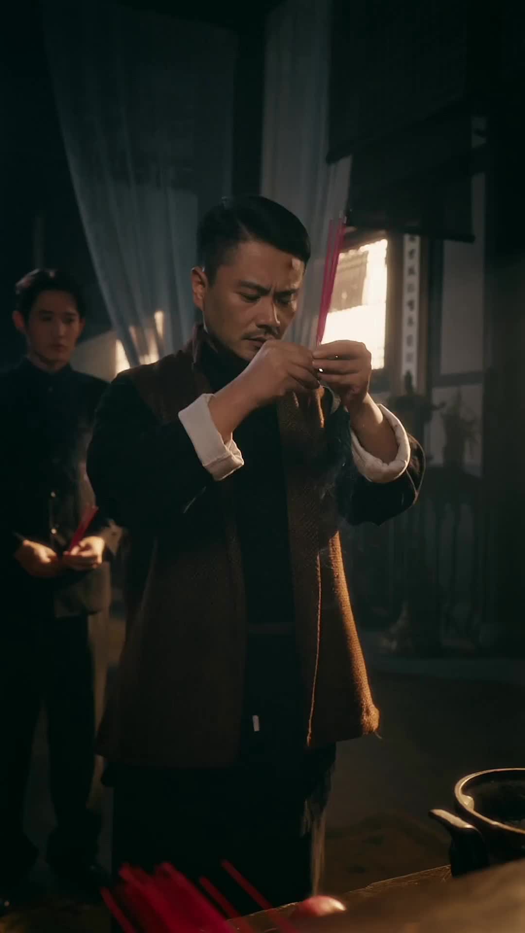 Episode 49 of Rise of the Kung Fu King