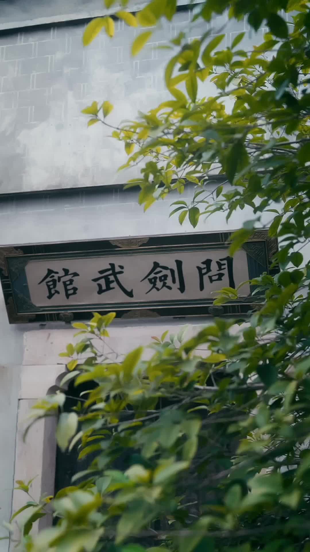 Episode 5 of Rise of the Kung Fu King