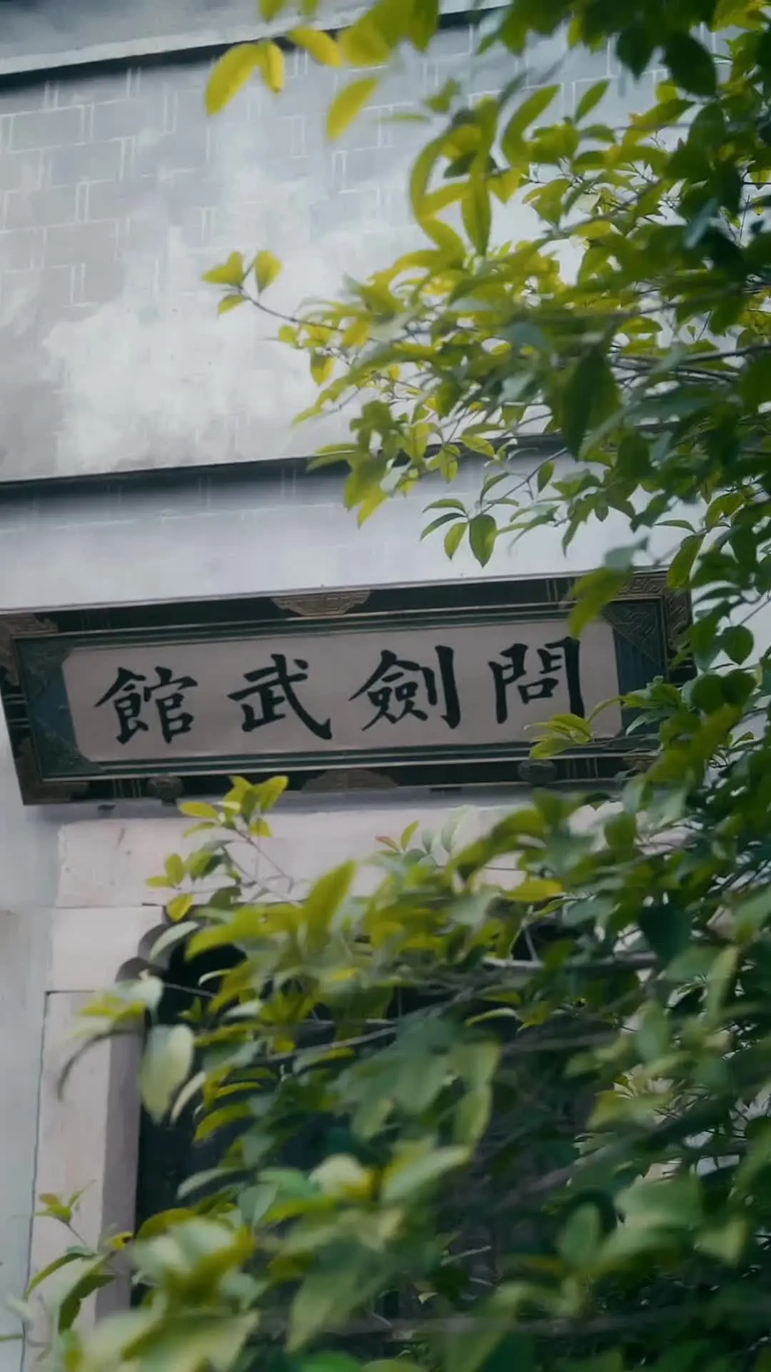 Episode 5 of Rise of the Kung Fu King