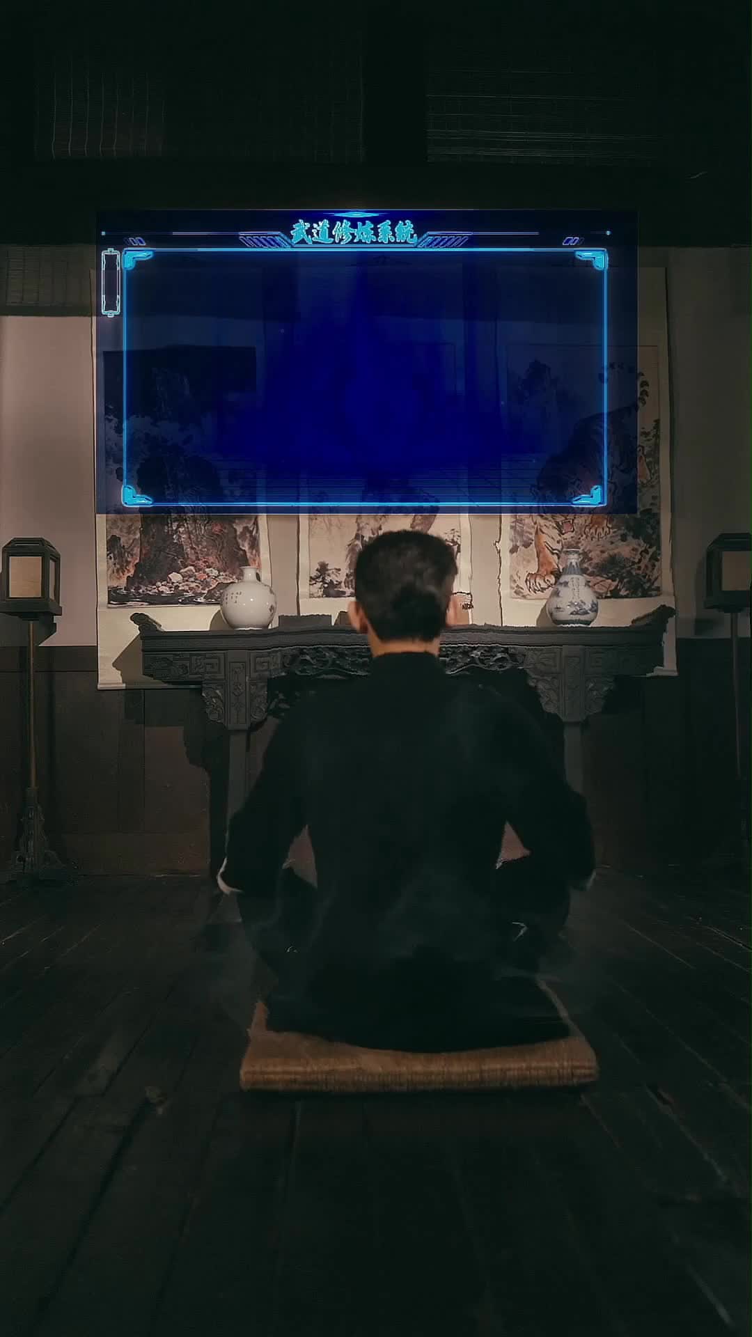 Episode 52 of Rise of the Kung Fu King