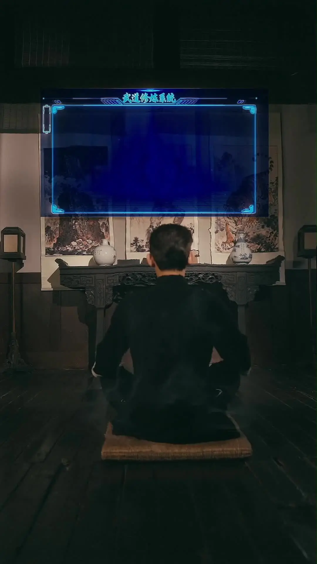 Episode 52 of Rise of the Kung Fu King