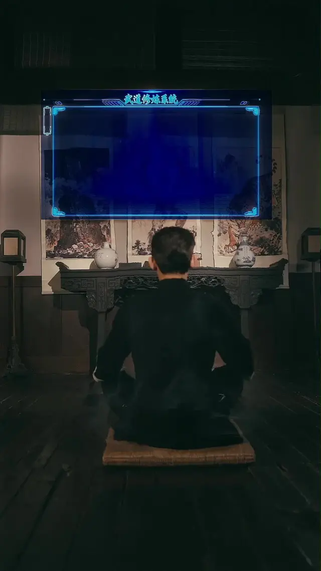 Episode 52 of Rise of the Kung Fu King