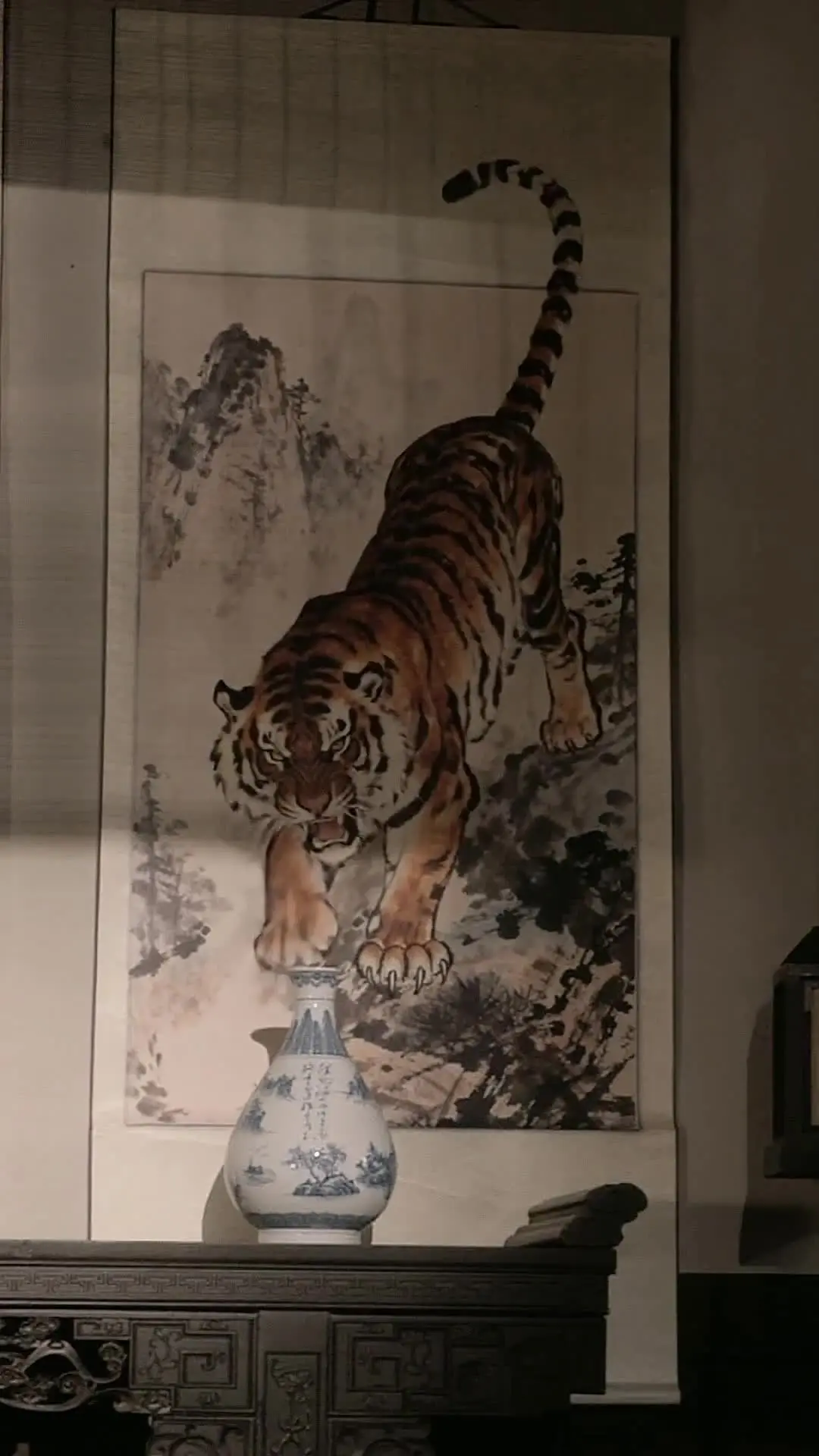 Episode 56 of Rise of the Kung Fu King