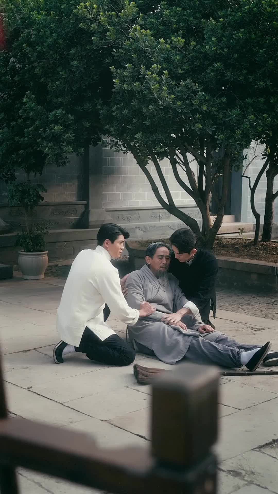 Episode 59 of Rise of the Kung Fu King