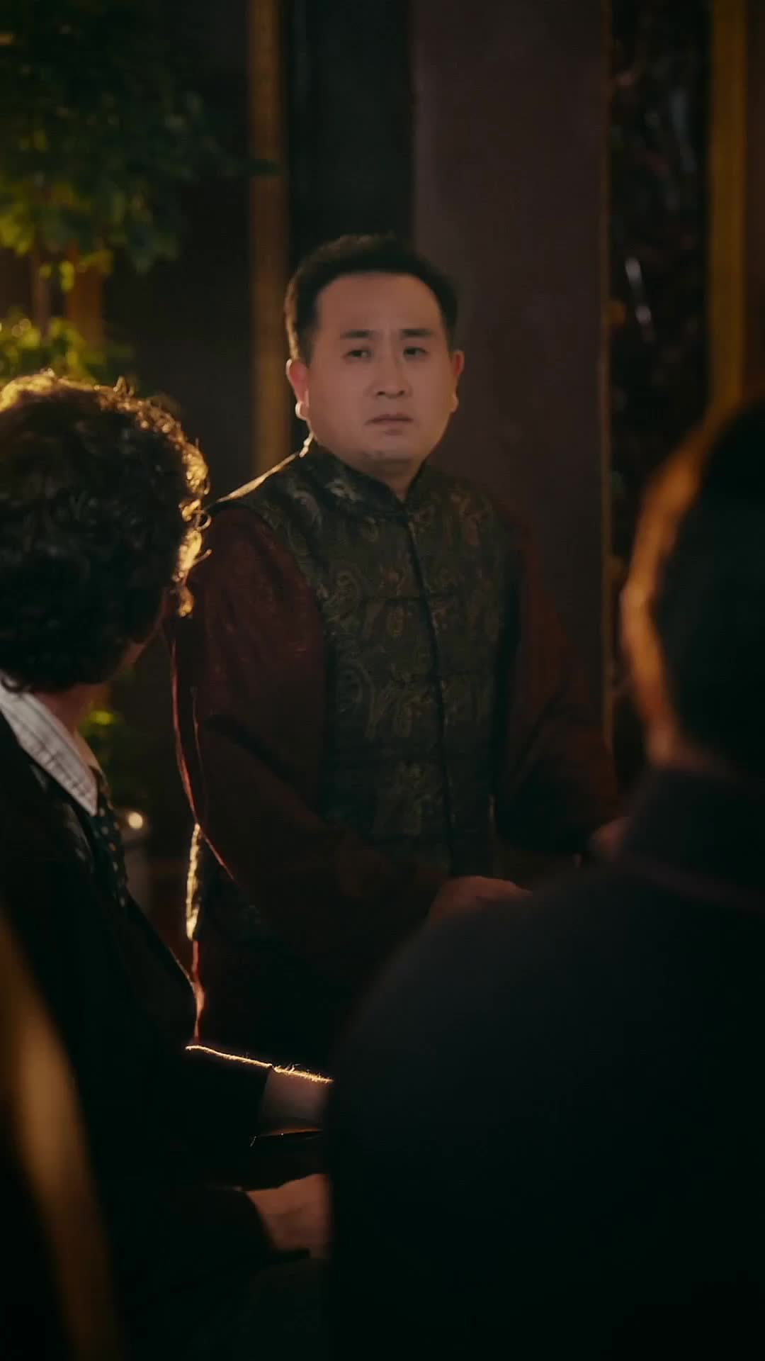 Episode 61 of Rise of the Kung Fu King