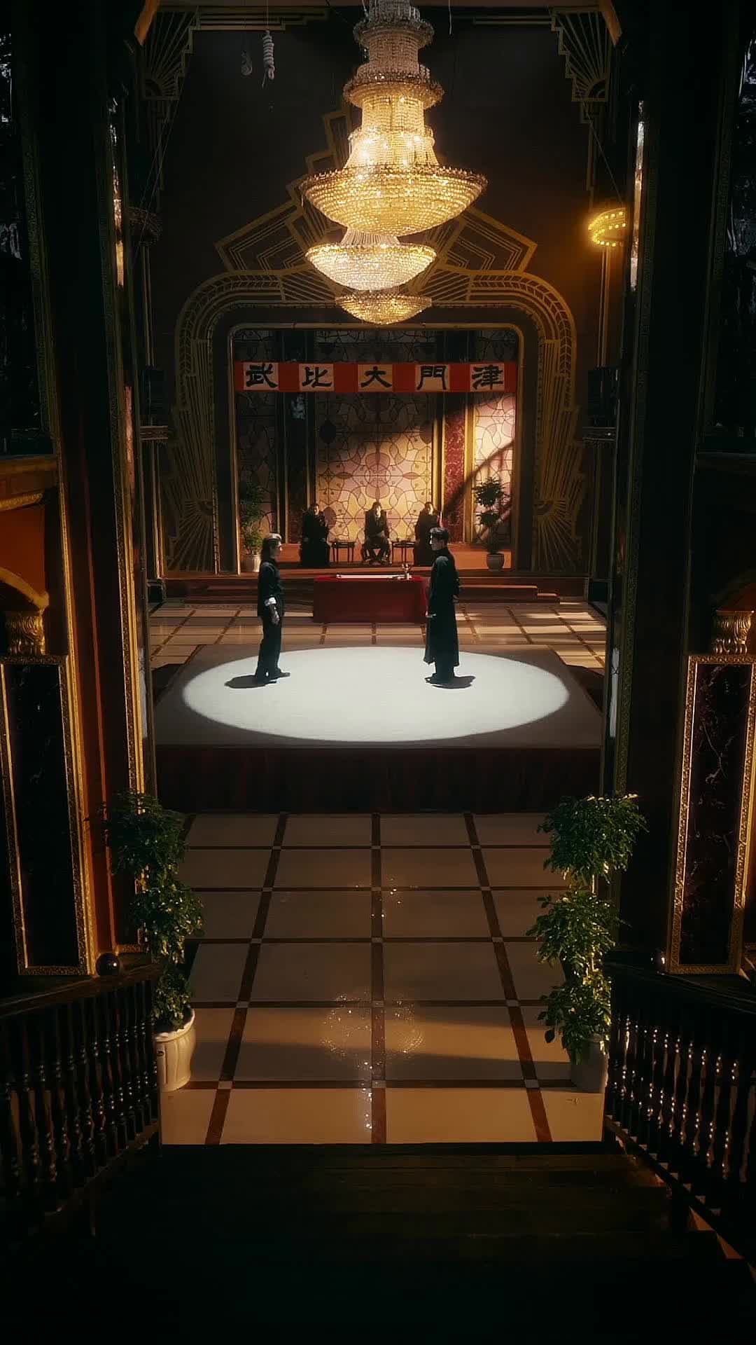 Episode 63 of Rise of the Kung Fu King