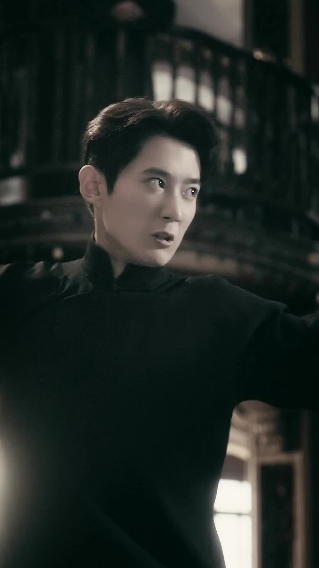 Episode 64 of Rise of the Kung Fu King