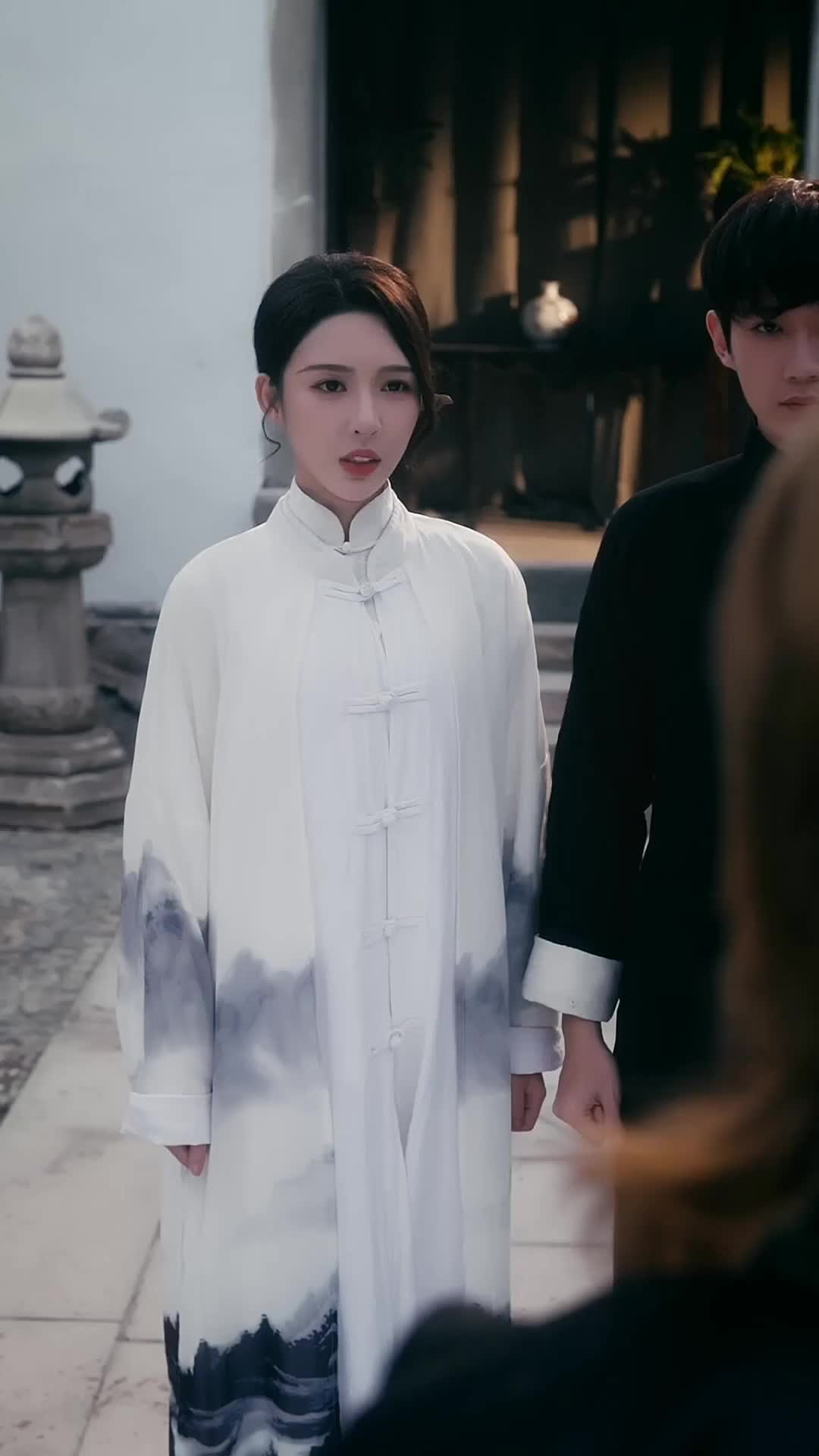 Episode 7 of Rise of the Kung Fu King