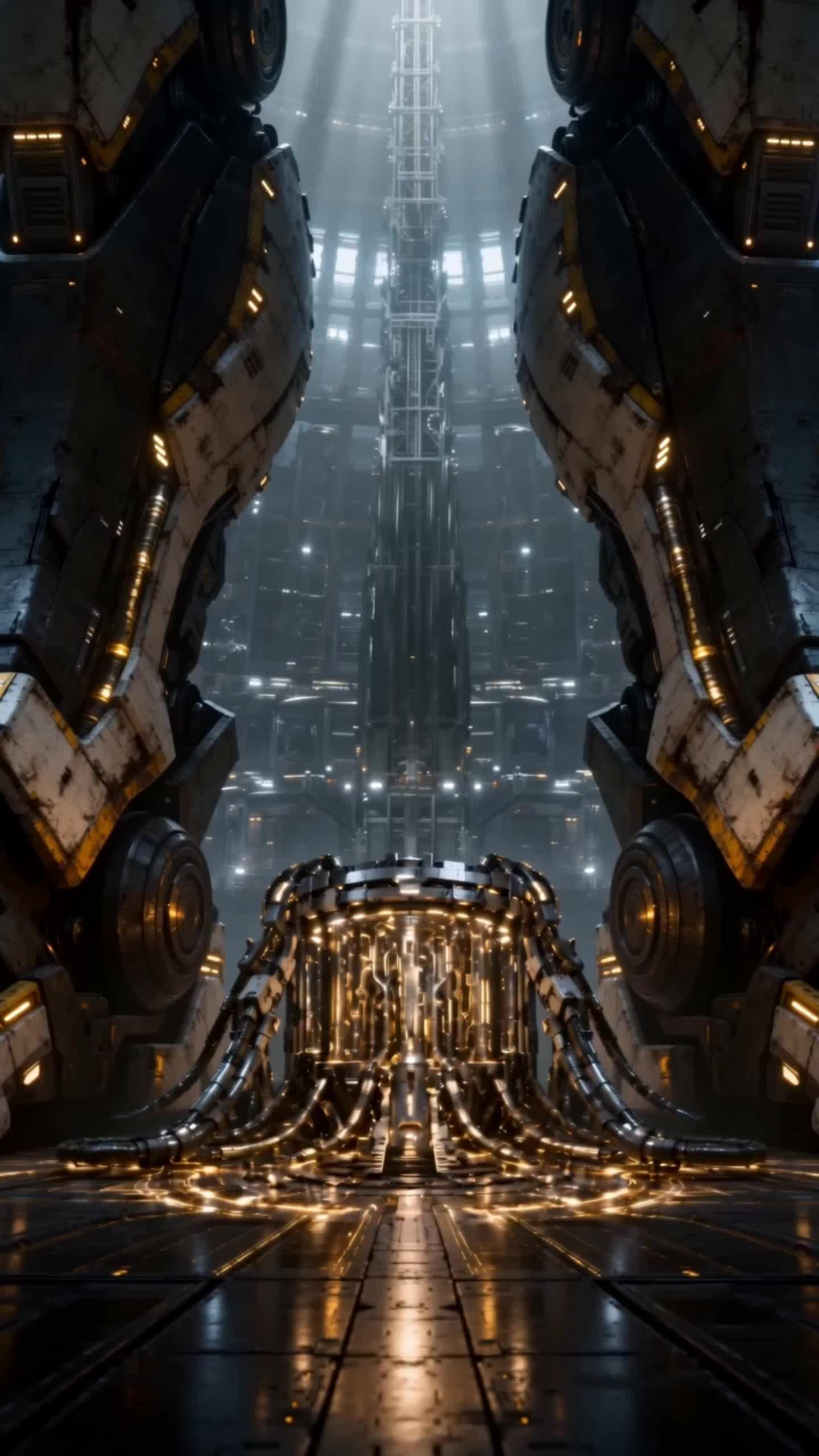 Episode 4 of Rise of the Trash-Tier Pilot