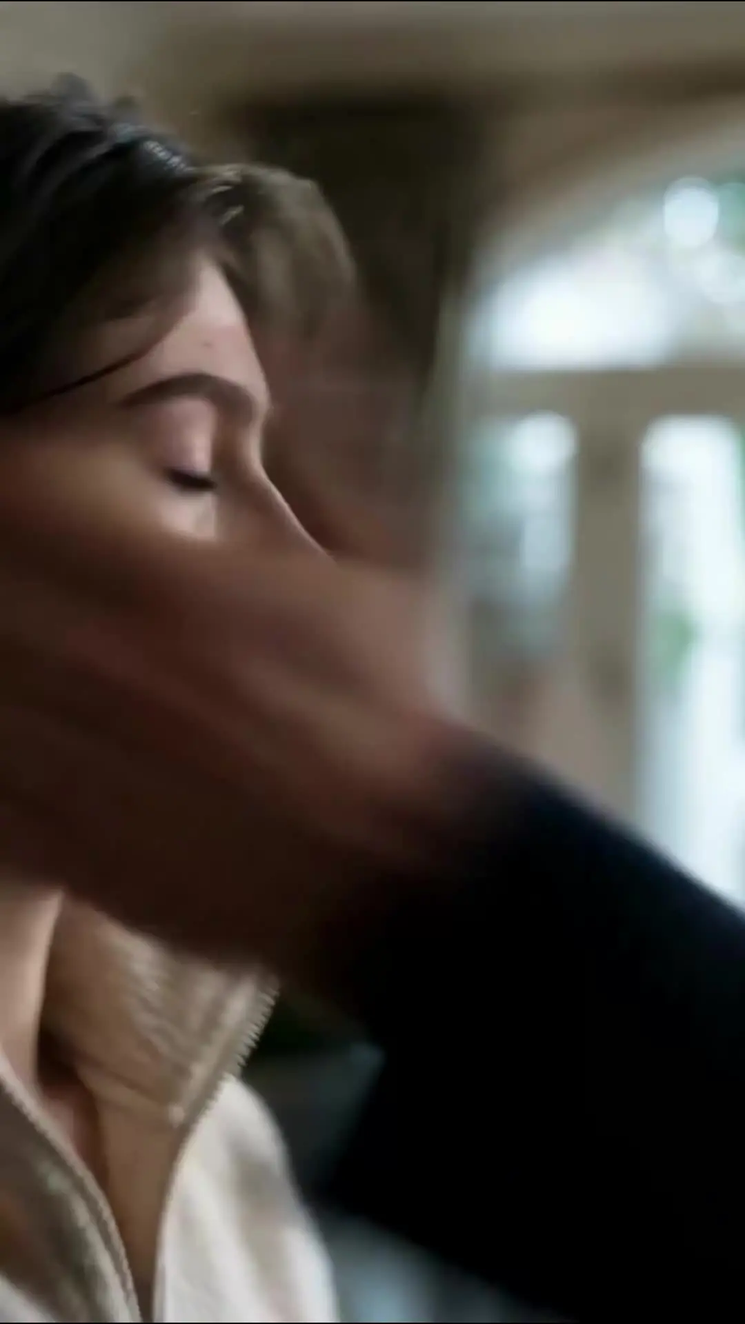 Episode 11 of Rising from theAshes, I Cut All Blood Ties