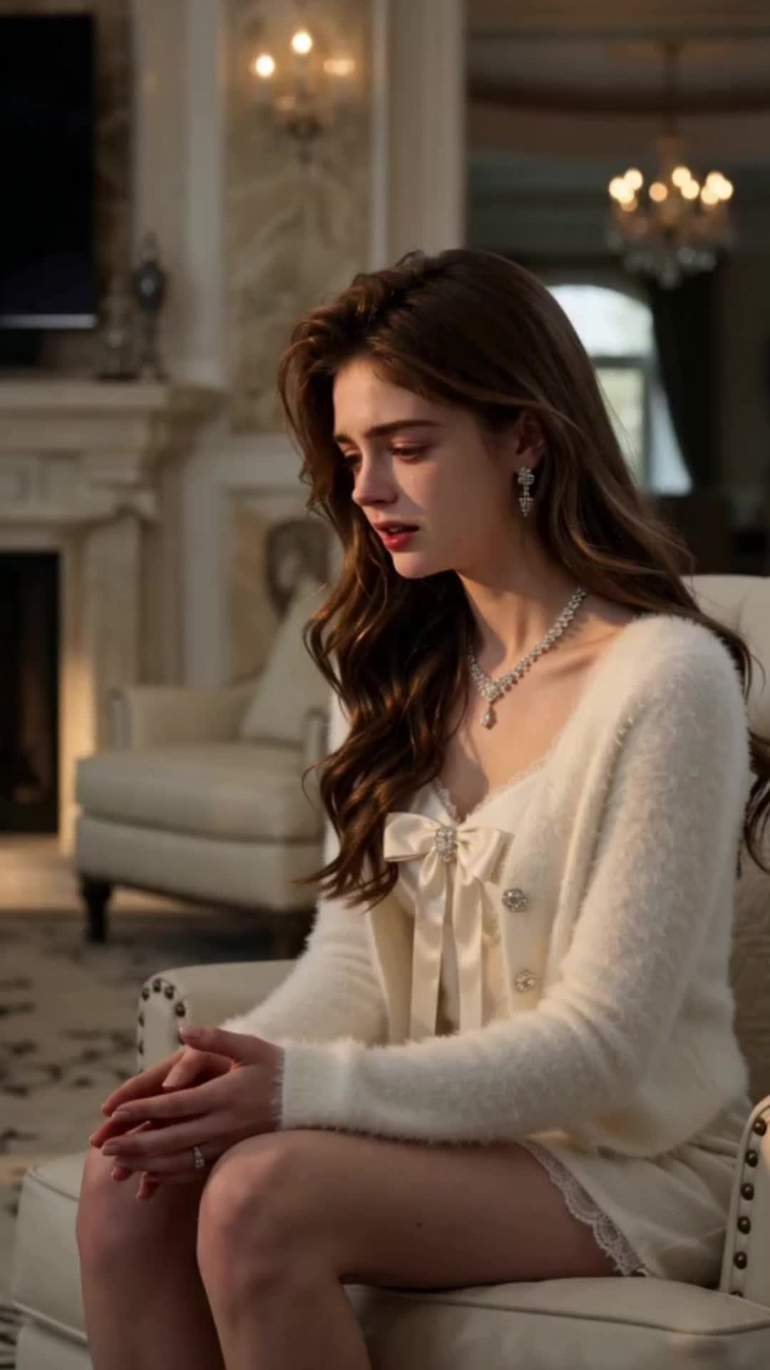 Episode 43 of Rising from theAshes, I Cut All Blood Ties