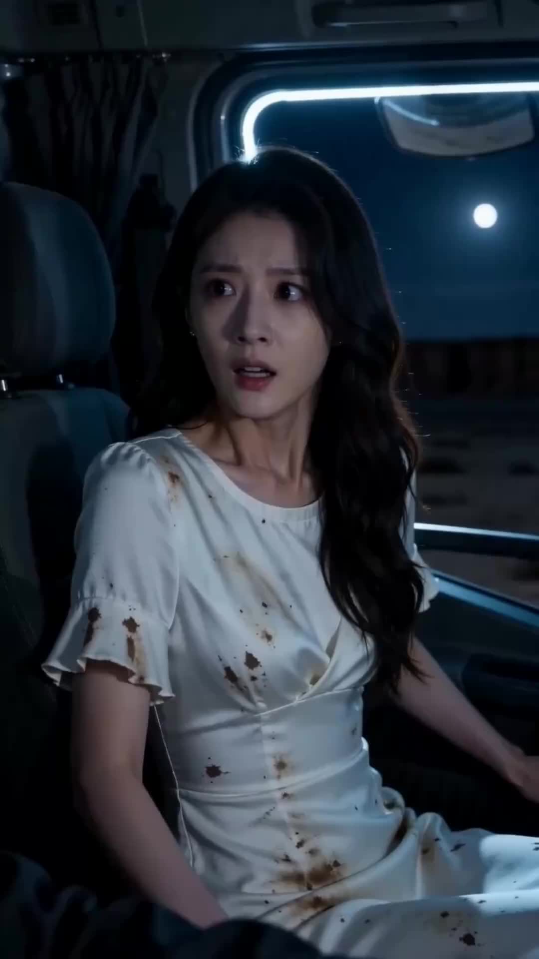 Episode 17 of Road of No Turning Back