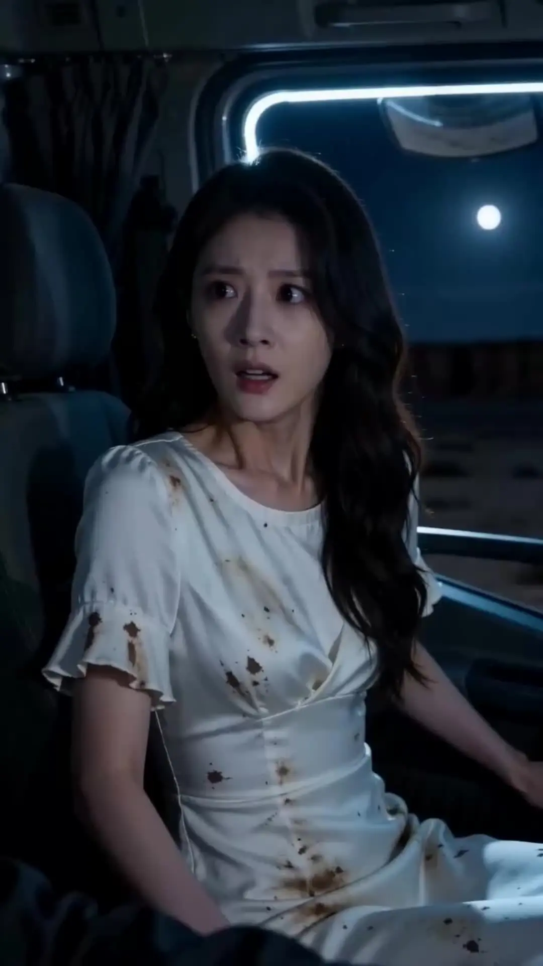 Episode 17 of Road of No Turning Back