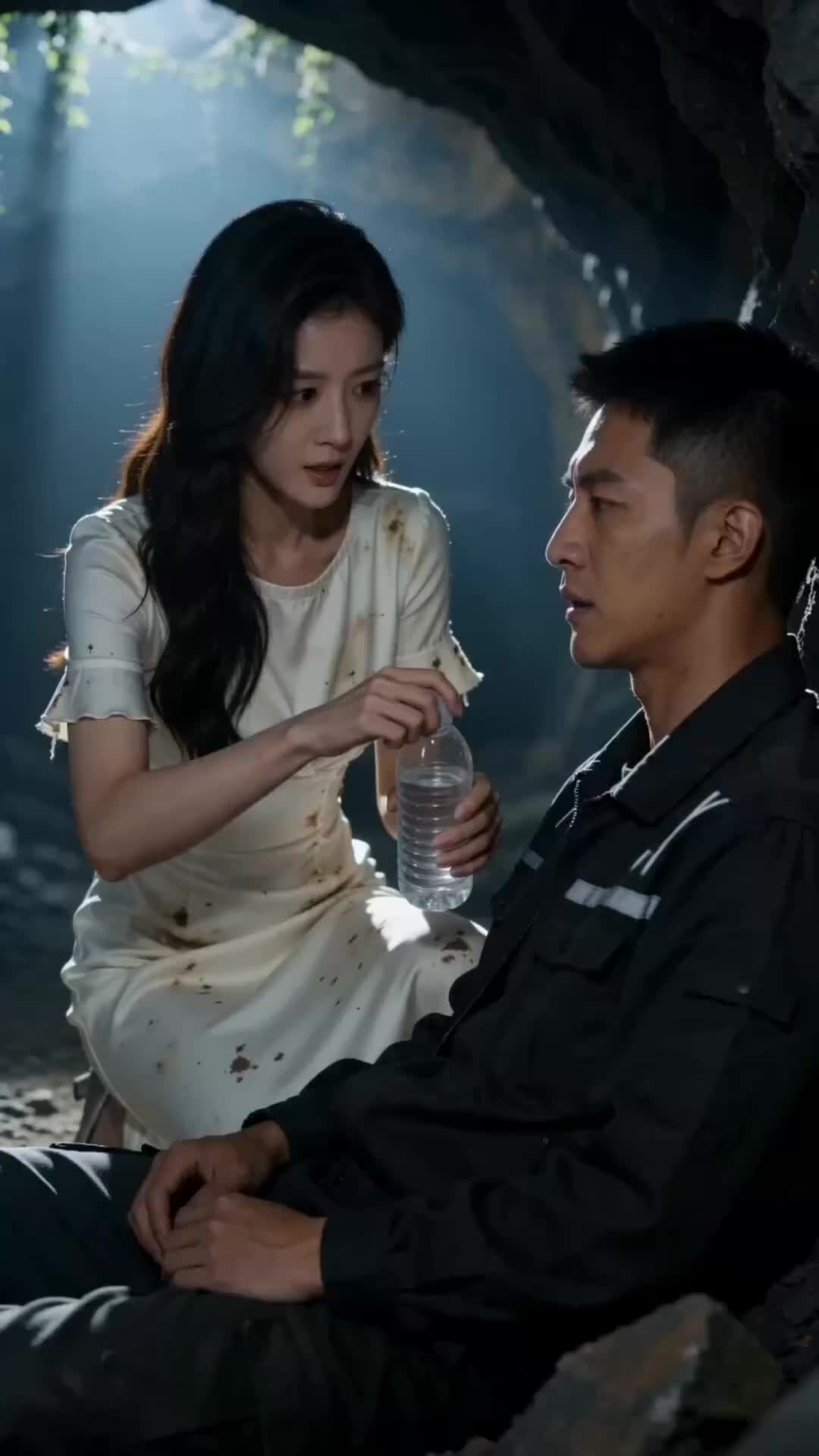 Episode 19 of Road of No Turning Back