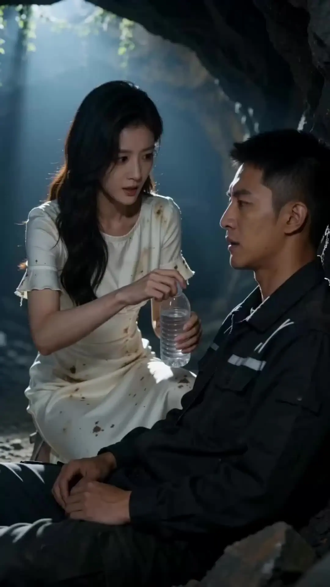 Episode 19 of Road of No Turning Back