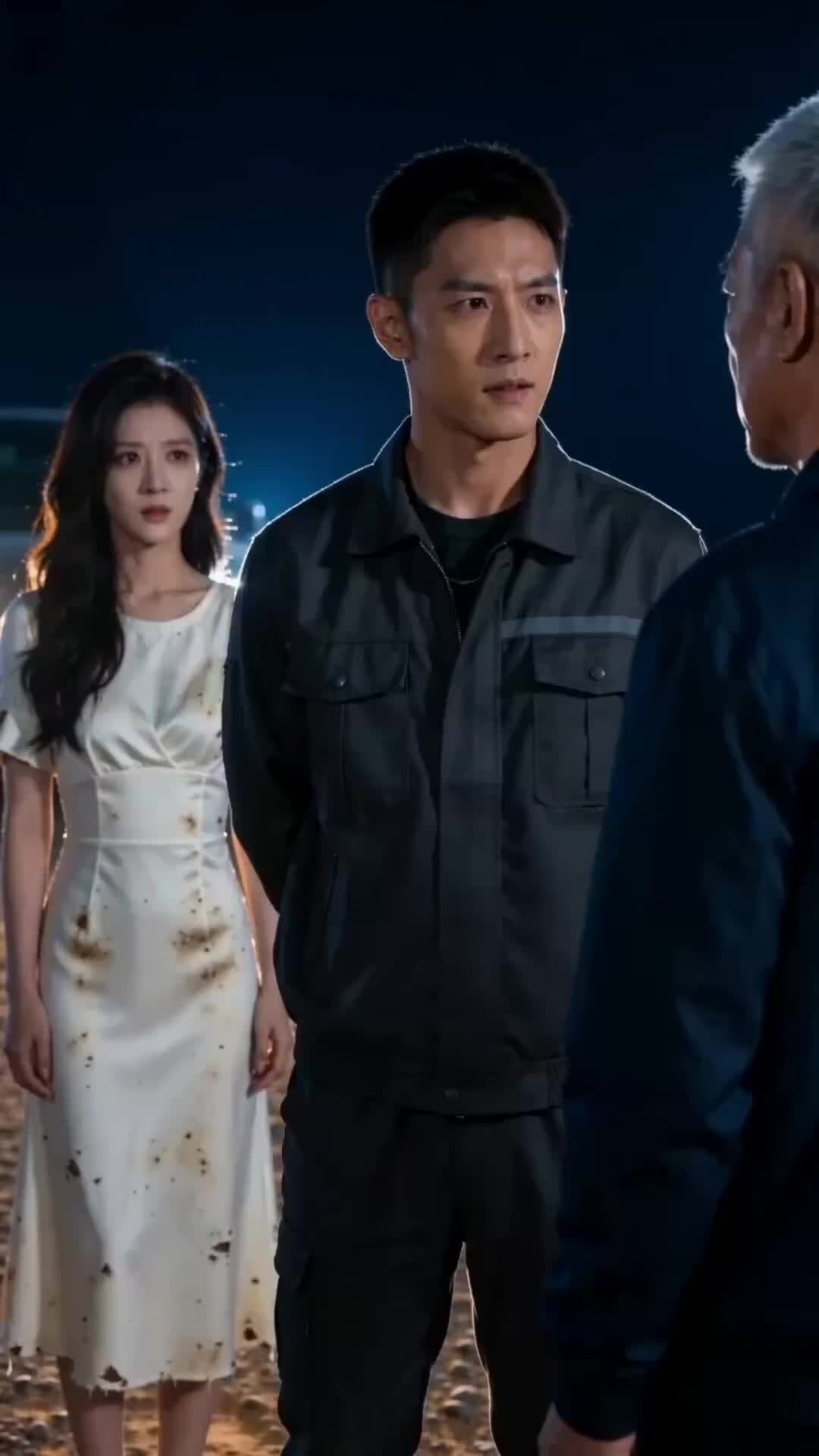 Episode 23 of Road of No Turning Back