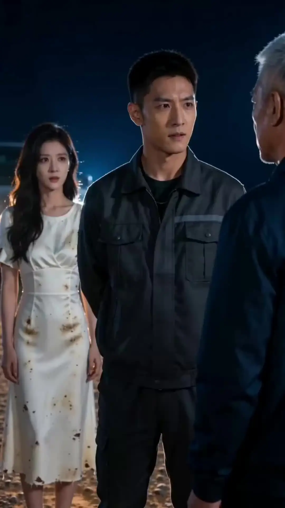 Episode 23 of Road of No Turning Back