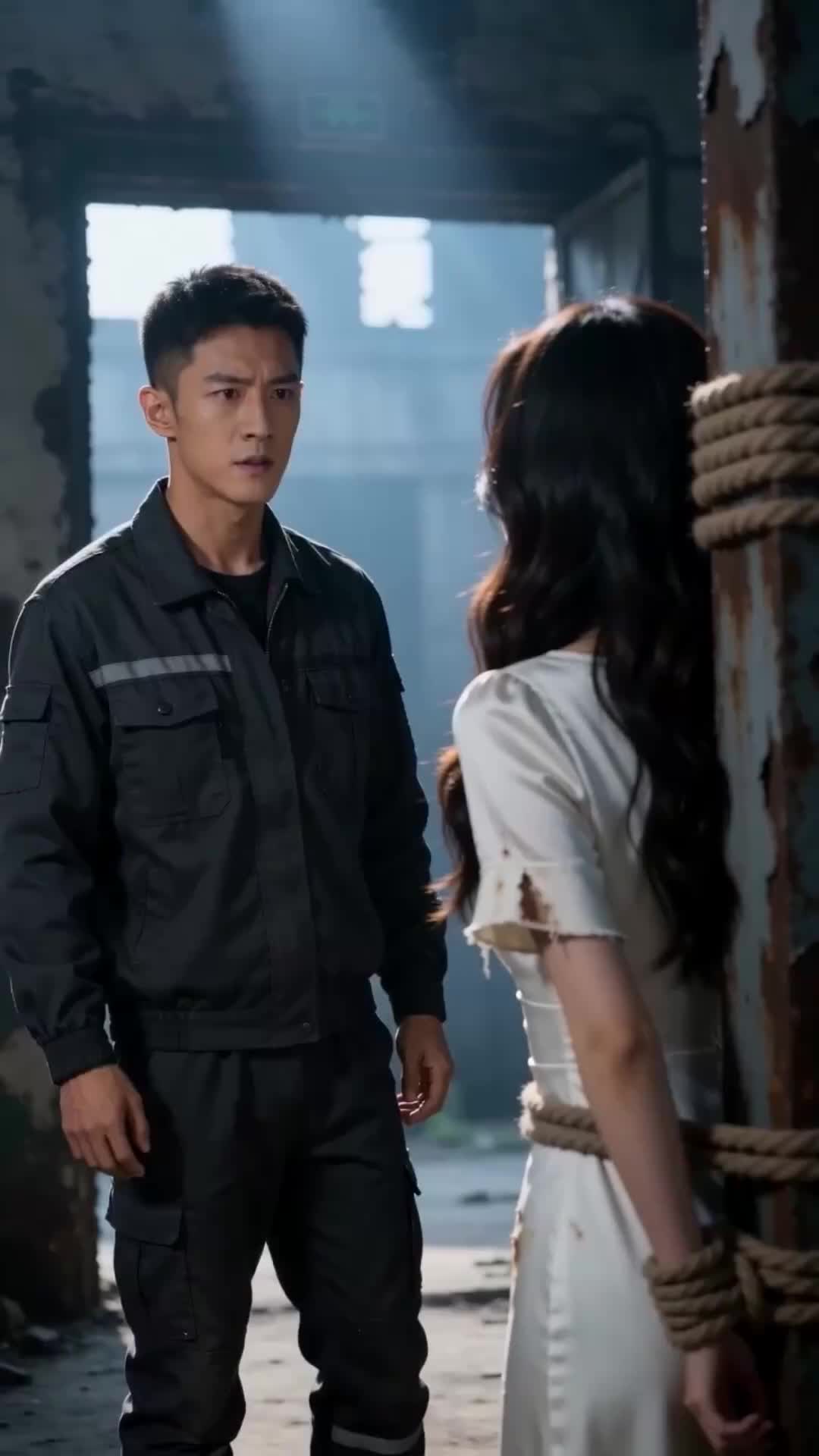 Episode 30 of Road of No Turning Back