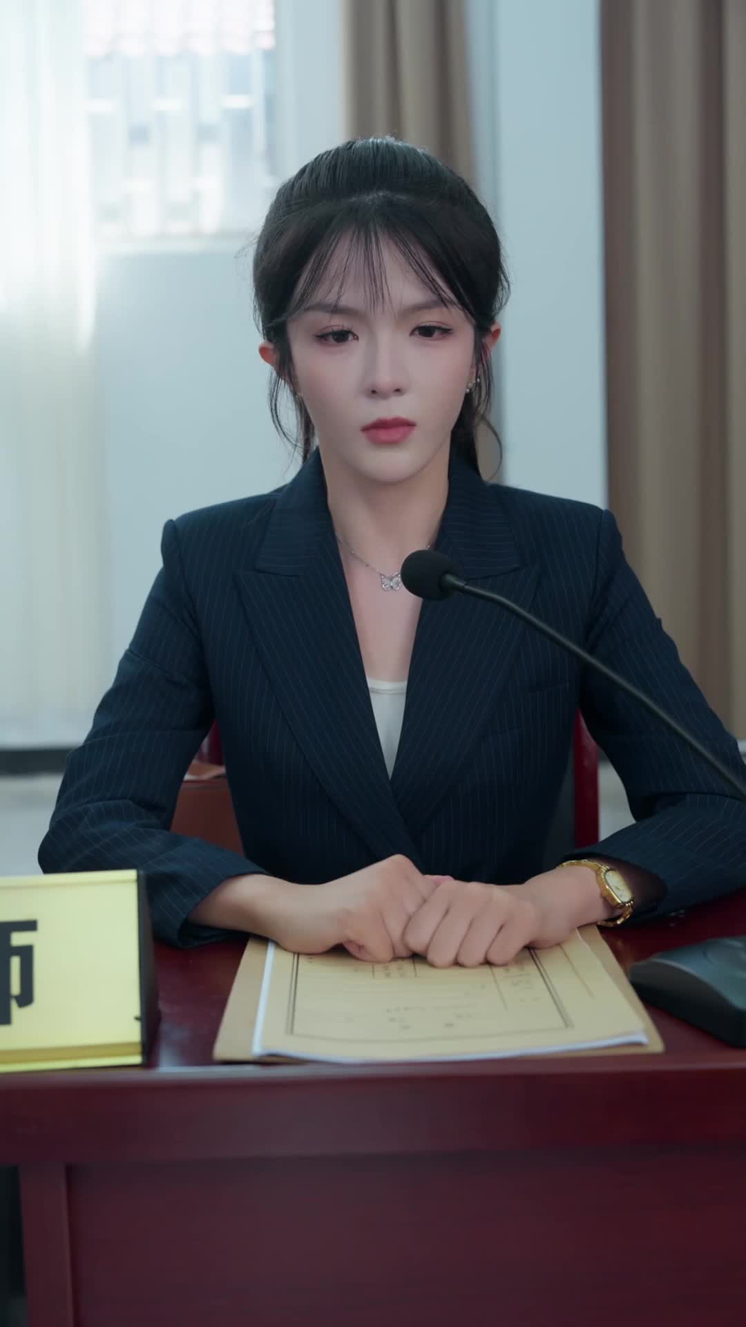 Episode 15 of Rogue Lawyer